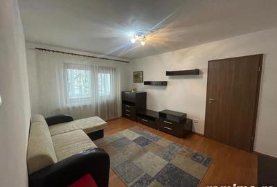 Apartament cu 2 camere semidecomandat în Lugojului - 9