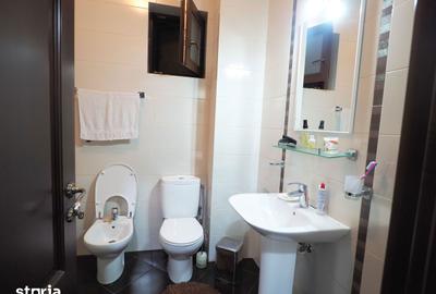 Apartament cu 4 camere în Dămăroaia - 8