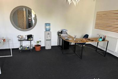 Spațiu comercial, de 125 mp, în Aradului - 3