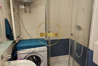 Garsonieră, mobilată în Vitan - 15