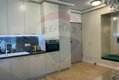 Apartament 3 camere LUX - bloc nou -2 locuri parcare subterana incluse - 7
