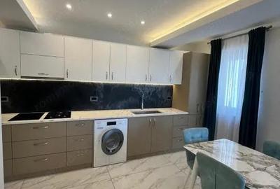 Apartament 3 camere, ultra modern, etj 1, Radauti - 3