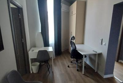 Apartament cu 2 camere decomandat în Central - 1