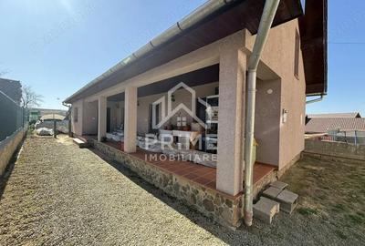 Casă cu 4 camere cu Teren 626 Mp în Central - 11