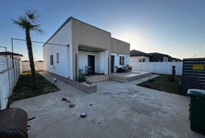 Casa parter, teren 370 mp – langa Sabri Park, Berceni - 3