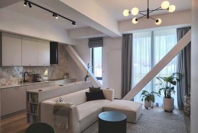 AVIATIEI - WALTER LOFT, 2 CAMERE 68 MP UTILI, MOBILAT MODERN, 2 BAI, PARCARE! - 1