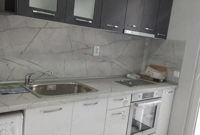 Garsonieră în Universitate