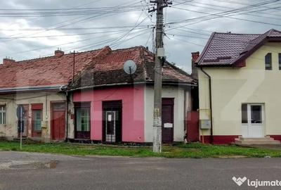 Casă cu 1 camere cu Teren 160 Mp în Central - 4