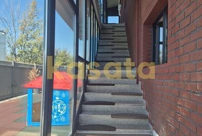 Spatiu Comercial I Tunari I 463 utili I curte 400 mp I parcare - 22