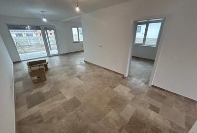Casă cu 4 camere cu Teren 315 Mp în Moșnița Veche - 12