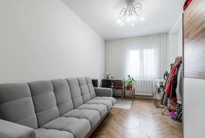 Apartament cu 3 camere decomandat, mobilat în Aurel Vlaicu - 11