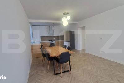 Casă cu 3 camere cu Teren 200 Mp în Stupini - 9