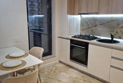 Garsonieră decomandată, mobilată în Lujerului - 7