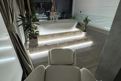 Apartament cu 2 camere decomandat în Pipera - 14