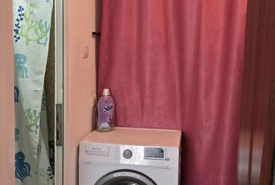 Apartament cu 2 camere semidecomandat în Turceni - 1
