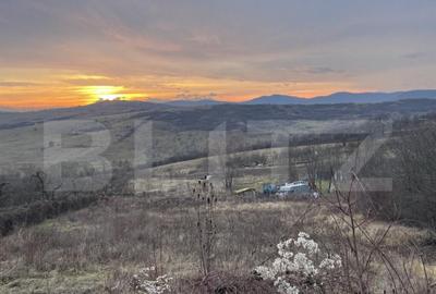 Teren intravilan, 22 ari, zona Dealul Budacului - 1