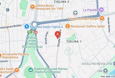 Vând apartament 3 camere Tiglina 1