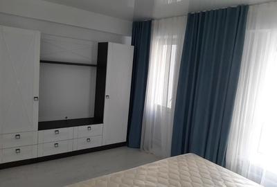 Garsoniera de inchiriat in zona Primaverii - 3