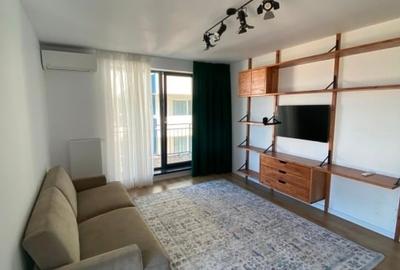 Apartament 2 camere, nou, condiții premium, metrou Nicolae Teclu Apartament 2 camere, nou, condiții premium, metrou Nicolae Teclu - 2