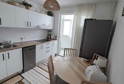 Apartament cu 2 camere în Ostroveni - 2