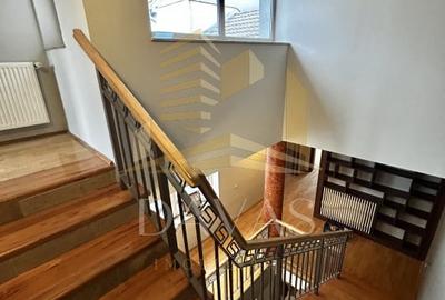 Casa insiruita 5 camere de inchiriat | Buna ziua | Garaj dublu - 20