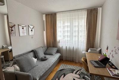 Apartament cu 3 camere decomandat în Baba Novac - 3