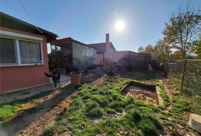 Casă cu 3 camere cu Teren 500 Mp în Arpășel - 6