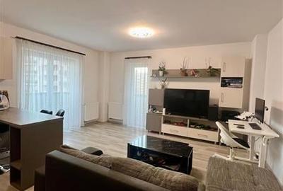 Apartament decomandat, zona Coresi, Tractorul, 2 locuri parcare, Brasov - 21
