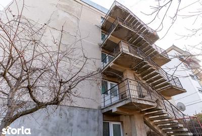 Garsonieră în Mărăști - 6