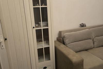 Garsonieră semidecomandată în Cișmigiu