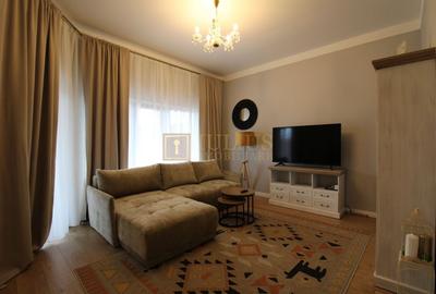 Duplex in stil scandinav, mobila de calitate, gradina si garaj. - 3