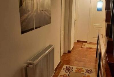 Duplex cu 5 camere cu Teren 100225 Mp în Central - 5