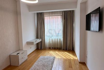 Apartament cu 3 camere decomandat, mobilat în Herăstrău - 5