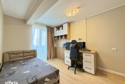 Apartament cu 2 camere, mobilat în Palazu Mare - 5
