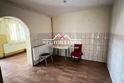 Casă cu 4 camere în Sânmartin