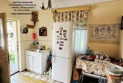 Casa si 396 mp teren, zona Precista - 6