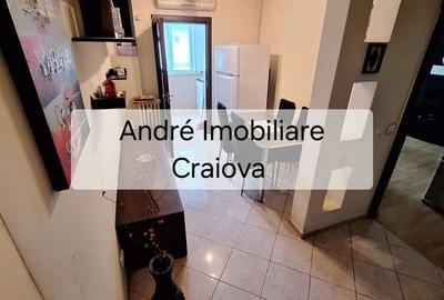 Apartament cu 2 camere decomandat în Calea București - 4