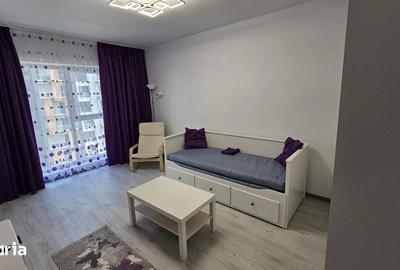 Garsonieră în Theodor Pallady - 8