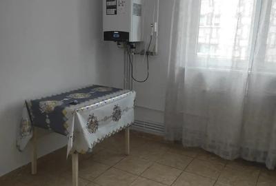 Garsoniera etj 2 zona Dacia - 6