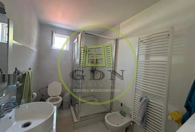 Casă individuală cu 4 camere cu Canalizare în 1 Mai - 8