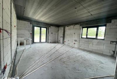 Casă cu 4 camere în Făcăi - 4