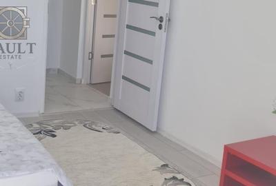 Apartament cu 2 camere semidecomandat, mobilat în 1 Decembrie 1918 - 3