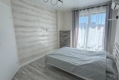 3 Camere  Zona Stadion Bloc Nou Loc Parcare Subteran Totul Nou Primul Chirias - 11