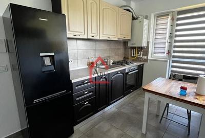 Apartament cu 2 camere semidecomandat, mobilat în Bucium - 3