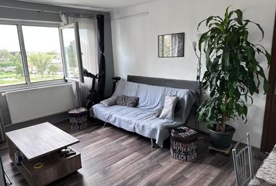 Apartament 2 camere, etaj 4,  mp 41 mp utili, Kaufland Circumvalatiunii - 2