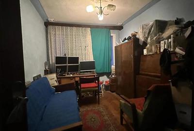 Apartament cu 3 camere decomandat în Circumvalațiunii - 2