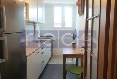 Apartament cu 2 camere în Ultracentral - 5