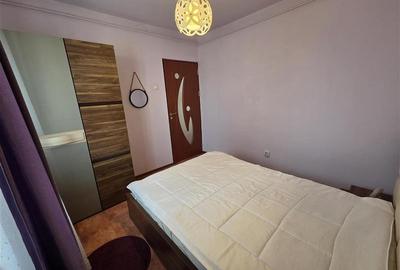 Apartament cu 2 camere semidecomandat, mobilat în Brașovul Vechi - 12