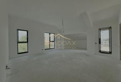 Loft ***3 Camere // Terasă  // Baneasa - Sector 1 - 4