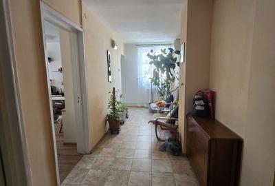 Apartament cu 3 camere, mobilat în Nord - 2